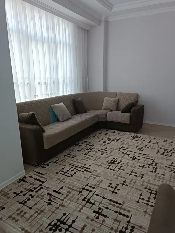 Satılır 3 otaqlı yeni tikili 116 m²
