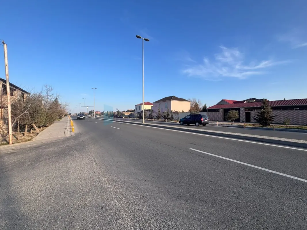 Satılır torpaq sahəsi 14 m²