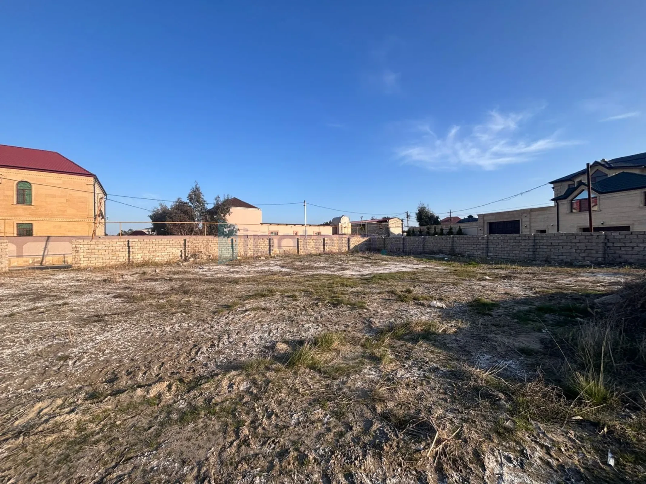 Satılır torpaq sahəsi 14 m²