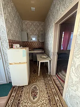 Satılır 4 otaqlı həyət evi 100 m²