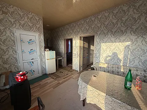 Satılır 4 otaqlı həyət evi 100 m²