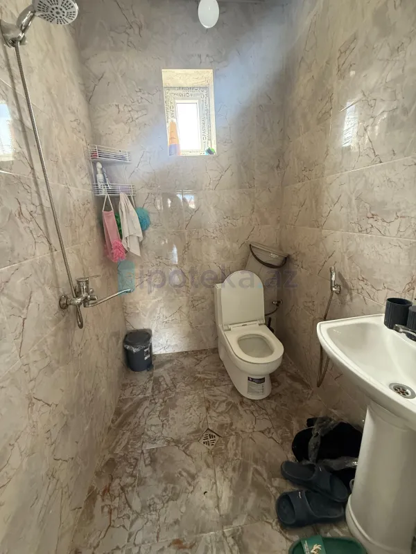 Satılır 3 otaqlı həyət evi 70 m²