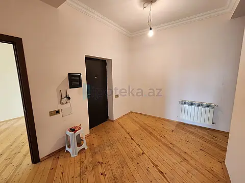 Satılır 3 otaqlı yeni tikili 89 m²