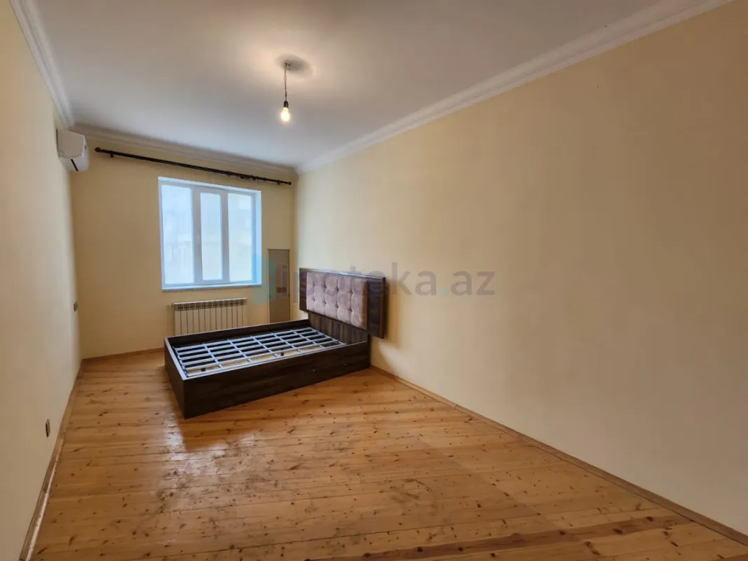 Satılır 3 otaqlı yeni tikili 89 m²