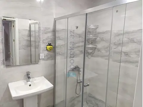 Satılır 2 otaqlı yeni tikili 66 m²