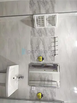 Satılır 2 otaqlı yeni tikili 66 m²