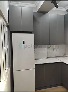 Satılır 2 otaqlı yeni tikili 66 m²