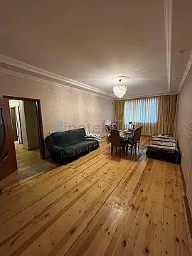 Satılır 2 otaqlı yeni tikili 90 m² — Bakı 2 otaq 90.00 m²