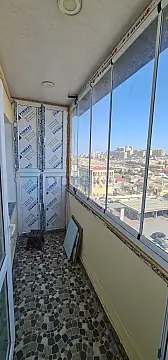 Satılır 2 otaqlı köhnə tikili 65 m²