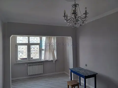Satılır 2 otaqlı köhnə tikili 65 m² — Bakı, Köhnə Günəşli 2 otaq 65.00 m²