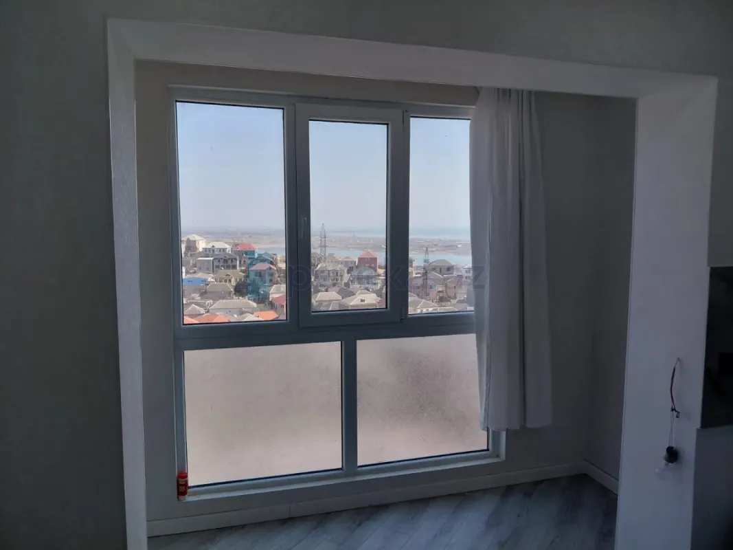Satılır 2 otaqlı köhnə tikili 65 m²