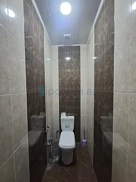 Satılır 2 otaqlı yeni tikili 91 m²