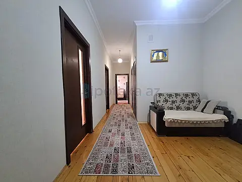 Satılır 2 otaqlı yeni tikili 91 m²