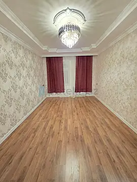 Satılır 2 otaqlı köhnə tikili 48 m² — Bakı, Yeni Günəşli 2 otaq 48.00 m²