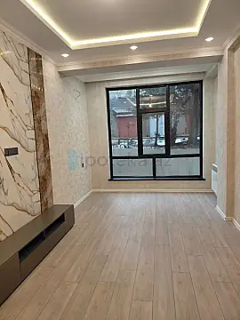 Satılır 2 otaqlı yeni tikili 59 m² — Bakı, Yeni Günəşli 2 otaq 59.00 m²