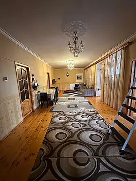 Satılır 7 otaqlı həyət evi 240 m² — Bakı, Buzovna 7 otaq 240.00 m²