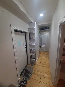 Satılır 2 otaqlı yeni tikili 61 m²