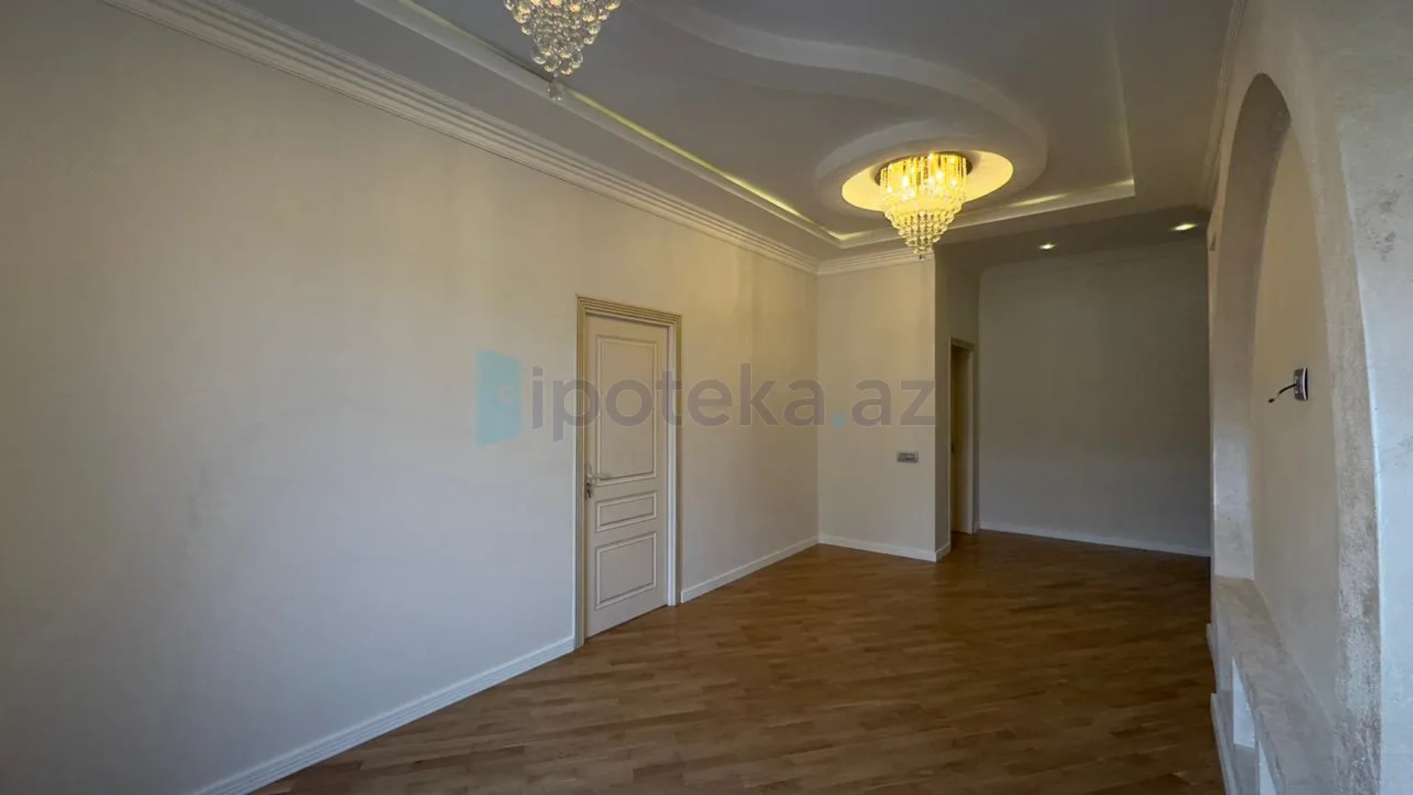 Satılır 3 otaqlı yeni tikili 74 m²