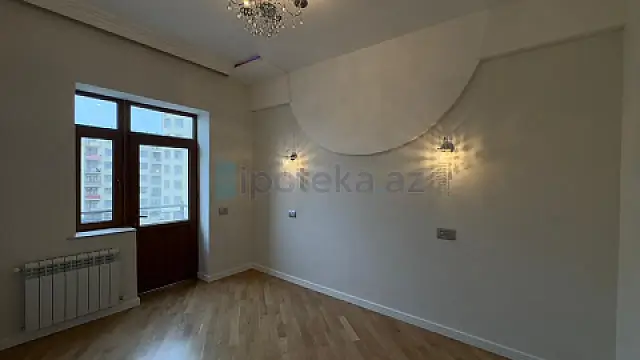 Satılır 3 otaqlı yeni tikili 74 m²