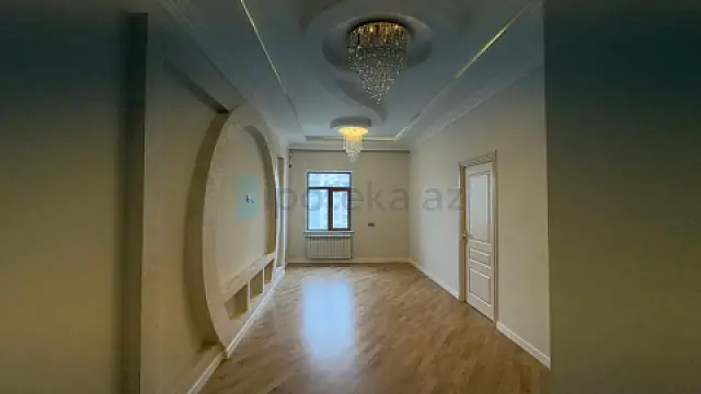 Satılır 3 otaqlı yeni tikili 74 m² — Bakı 3 otaq 74.00 m²