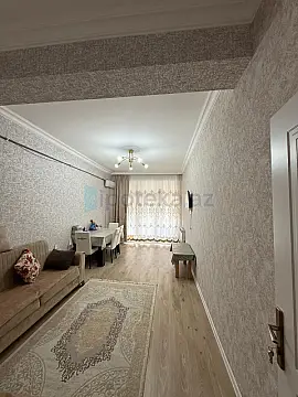 Satılır 2 otaqlı yeni tikili 74 m² — Bakı 2 otaq 74.00 m²