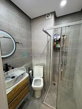 Satılır 2 otaqlı yeni tikili 54 m²