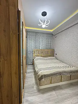 Satılır 2 otaqlı yeni tikili 54 m²