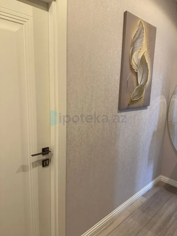 Satılır 2 otaqlı yeni tikili 54 m²