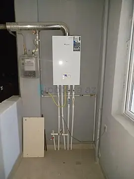 Satılır 2 otaqlı yeni tikili 70 m²