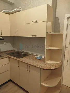Satılır 2 otaqlı yeni tikili 70 m²