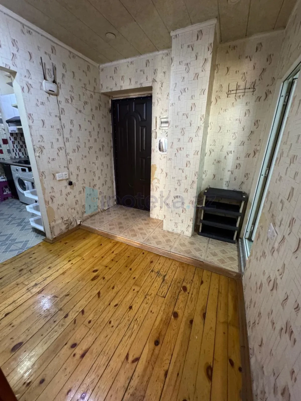 Satılır 2 otaqlı yeni tikili 58 m²