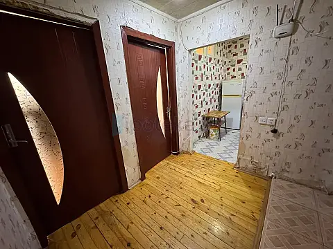 Satılır 2 otaqlı yeni tikili 58 m²