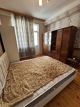 Satılır 2 otaqlı yeni tikili 58 m²