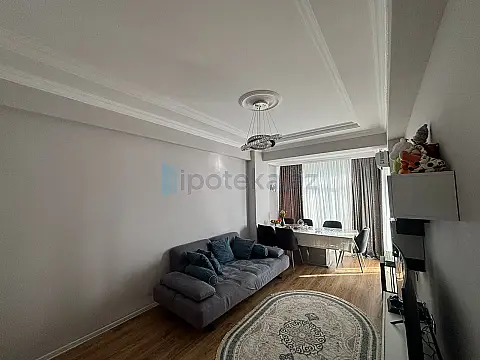 Satılır 3 otaqlı yeni tikili 101 m²