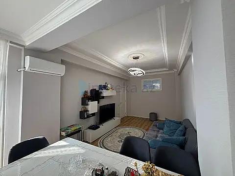 Satılır 3 otaqlı yeni tikili 101 m² — Bakı 3 otaq 101.00 m²