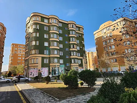 Satılır 2 otaqlı yeni tikili 40 m²