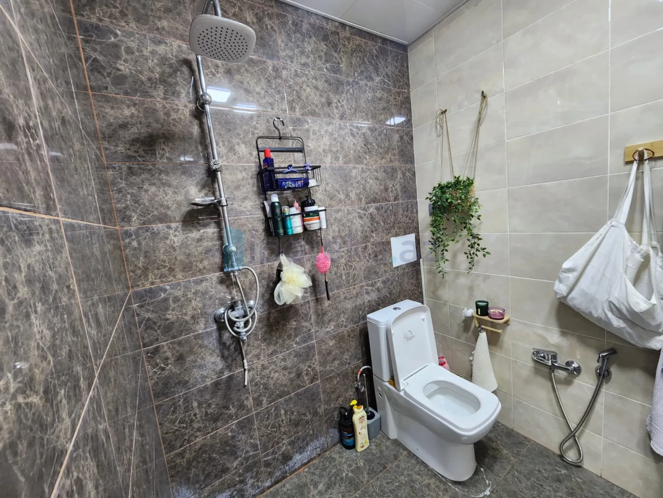 Satılır 2 otaqlı yeni tikili 40 m²