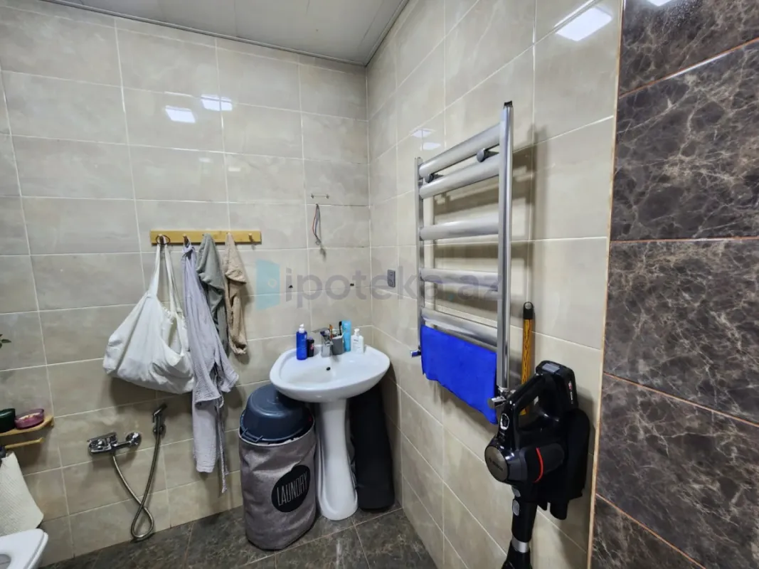 Satılır 2 otaqlı yeni tikili 40 m²