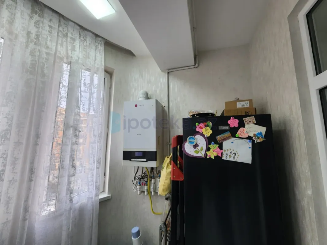 Satılır 2 otaqlı yeni tikili 40 m²