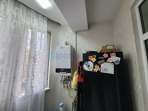 Satılır 2 otaqlı yeni tikili 40 m²