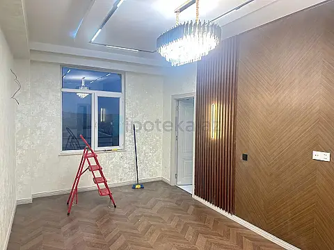 Satılır 2 otaqlı yeni tikili 62 m² — Bakı 2 otaq 62.00 m²