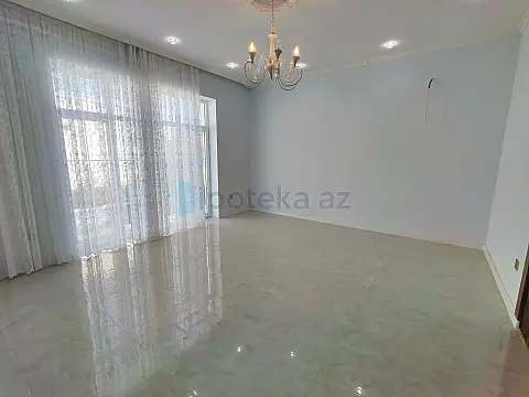 Satılır 4 otaqlı həyət evi 135 m² — Bakı, Maştağa 4 otaq 135.00 m²