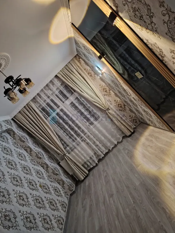 Satılır 2 otaqlı yeni tikili 57 m²