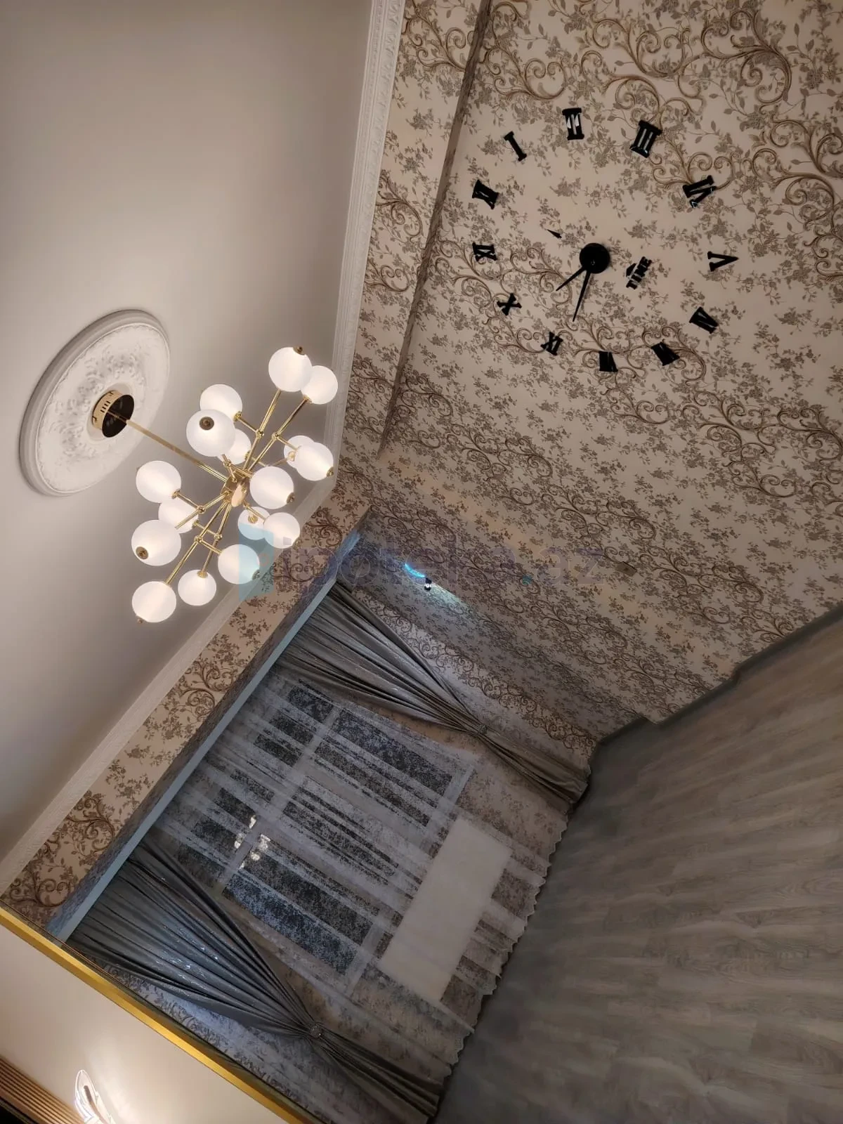 Satılır 2 otaqlı yeni tikili 57 m²