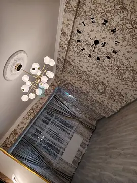 Satılır 2 otaqlı yeni tikili 57 m²