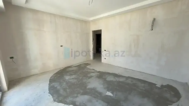 Satılır 4 otaqlı yeni tikili 108 m² — Bakı, Yasamal 4 otaq 108.00 m²
