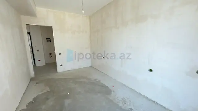 Satılır 4 otaqlı yeni tikili 108 m²