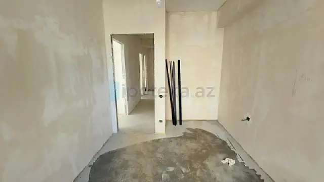 Satılır 4 otaqlı yeni tikili 108 m²