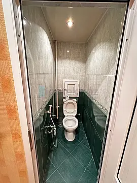 Satılır 3 otaqlı köhnə tikili 96 m²