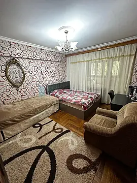 Satılır 3 otaqlı köhnə tikili 96 m²